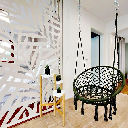 Apartment Emily Slatine Esterno foto