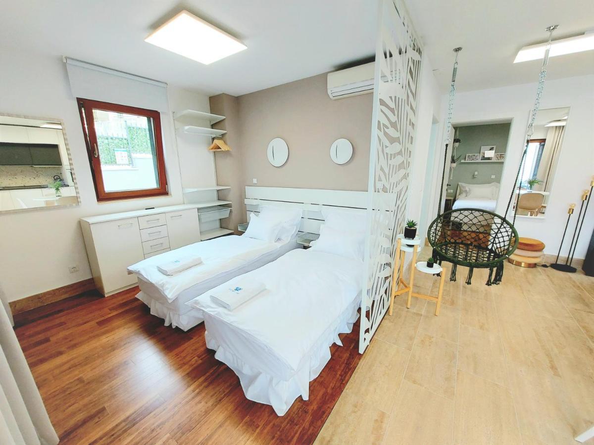 Apartment Emily Slatine Esterno foto