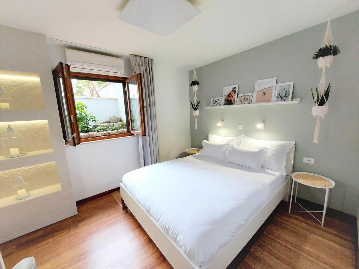 Apartment Emily Slatine Esterno foto